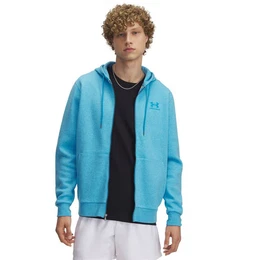 Kapuzenpullover Herren Kapuzenjacke Essential Fleece Full Zip 1373881