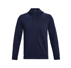 Under Armour Kapuzenjacke Essential Fleece Full Zip (1373881) 1373881