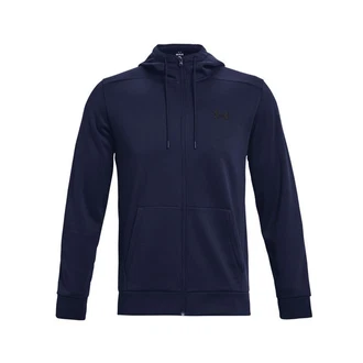 Under Armour Kapuzenjacke Essential Fleece Full Zip (1373881)
