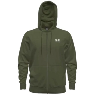 Under Armour Kapuzenjacke Essential Fleece Full Zip (1373881) 1373881