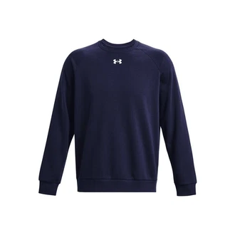 Under Armour Sweatshirt UA Rival Fleece Crew NAVY (1379755)