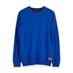 Scotch & Soda Pullover Contrast Detail 152350 152350