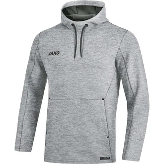 Jako Kapuzenpullover Premium Basics (6729) 6729