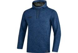 Jako Kapuzenpullover Premium Basics (6729) Blau/Hellblau/Dunkelblau/Lila/Pastell