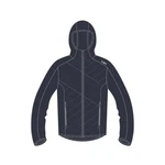 CMP Outdoorjacke Herren Kapuzenjacke Man Hybrid Jacket Fix Hood (34E7617) 34E7617