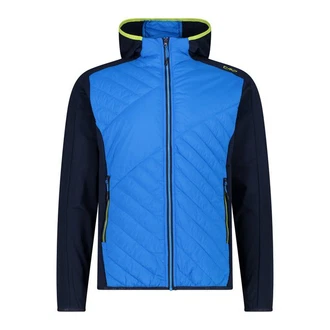 CMP Outdoorjacke Herren Kapuzenjacke Man Hybrid Jacket Fix Hood (34E7617) 34E7617 CMP Outdoorjacke Herren Kapuzenjacke Man Hybrid Jacket Fix Hood (34E7617) 34E7617