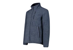 CMP Herren Fleecejacke MAN JACKET (fr Herren) Staub