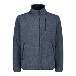 Fleecejacke Herren Fleecejacke MAN JACKET 32M1827