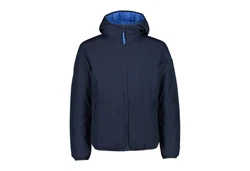 CMP Jacke Man Reverse Jacket Fix Hood 30K2777 30K2777