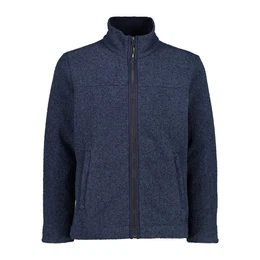 Fleecejacke Herren Fleecejacke MAN JACKET 31M3257