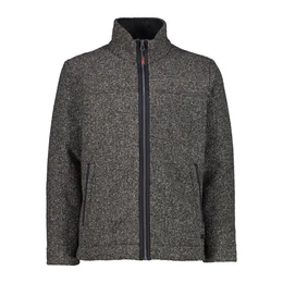 Fleecejacke Herren Fleecejacke MAN JACKET 31M3257