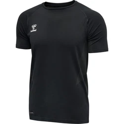 hummel T-Shirt Lead Pro Seamless 207419