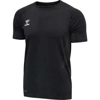 hummel T-Shirt Lead Pro Seamless