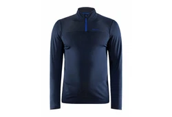 Craft Core Gain Midlayer Herren Pullover Dunkelblau/Blau