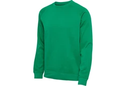 hummel Herren Pullover hmlRED CLASSIC SWEATSHIRT 215101