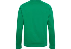 hummel Herren Pullover hmlRED CLASSIC SWEATSHIRT 215101