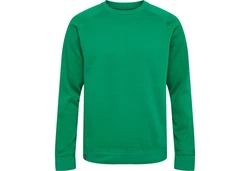 hummel Herren Pullover hmlRED CLASSIC SWEATSHIRT 215101