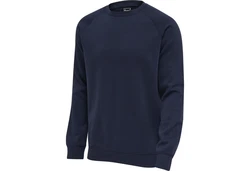 hummel Herren Pullover hmlRED CLASSIC SWEATSHIRT rot (215101)