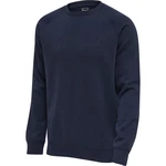 hummel Herren Pullover hmlRED CLASSIC SWEATSHIRT rot (215101)