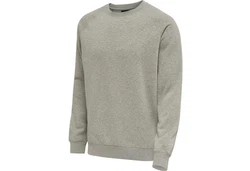 hummel Herren Pullover hmlRED CLASSIC SWEATSHIRT 215101