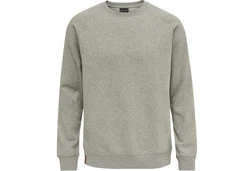 hummel Herren Pullover hmlRED CLASSIC SWEATSHIRT 215101