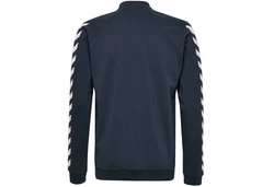 hummel Sweatjacke RAY ZIP JACKET 203010