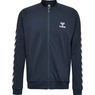 hummel Sweatjacke RAY ZIP JACKET 203010