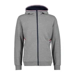 CMP Sweatjacke Kapuzenjacke Man Jacket Fix Hood 31D4477M