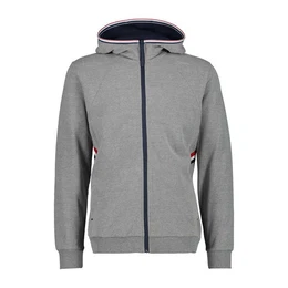 Sweatjacke Herren Kapuzenjacke Man Jacket Fix Hood 31D4477M
