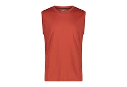 CMP Tanktop Man Sleeveless T-Shirt 3T59977 3T59977