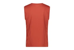 CMP Tanktop Man Sleeveless T-Shirt 3T59977 3T59977