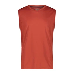 CMP Tanktop Man Sleeveless T-Shirt 3T59977 3T59977