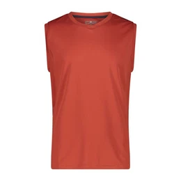Tanktop Herren Tanktop Man Sleeveless T-Shirt 3T59977