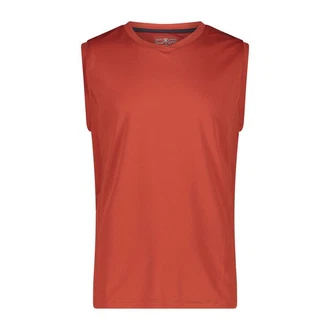 CMP Tanktop Man Sleeveless T-Shirt 3T59977 3T59977