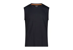 CMP Tanktop Man Sleeveless T-Shirt 3T59977 3T59977