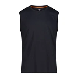 CMP Tanktop Man Sleeveless T-Shirt 3T59977 3T59977