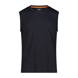 CMP Tanktop Man Sleeveless T-Shirt 3T59977