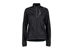 CMP Herren Schlupfjacke MAN JACKET 3C46777T schwarz (3C46777T)