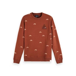 Fleecepullover Sweatshirt Crewneck Sweat 156783