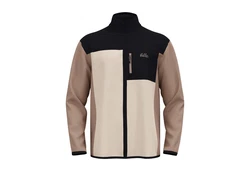 Odlo Fleecejacke Essential High Pile Blocked (542902) 542902