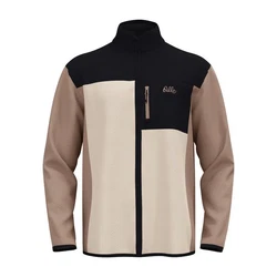 Odlo Fleecejacke Essential High Pile Blocked (542902) 542902