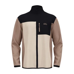 Fleecejacke Herren Fleecejacke Essential High Pile Blocked 542902