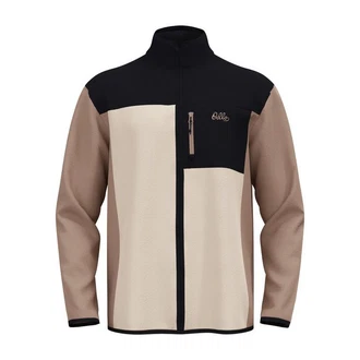 Odlo Fleecejacke Essential High Pile Blocked (542902)