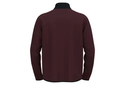 Odlo Fleecejacke Essential High Pile Blocked (542902) 542902