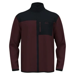 Odlo Fleecejacke Essential High Pile Blocked (542902) 542902