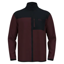 Fleecejacke Herren Fleecejacke Essential High Pile Blocked 542902