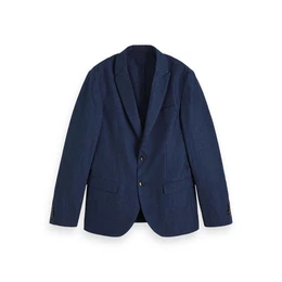 Allwetterjacke Herren Blazer Classic Chambray Blazer 154974