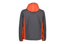 CMP Softshelljacke MAN JACKET FIX HOOD (31A0897) 31A0897
