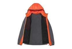 CMP Softshelljacke MAN JACKET FIX HOOD (31A0897) 31A0897