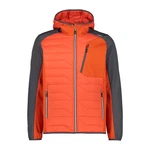 CMP Softshelljacke MAN JACKET FIX HOOD (31A0897) 31A0897